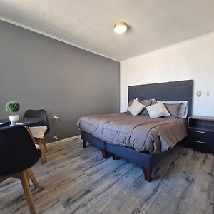 Apartamento de 1 Dormitorio